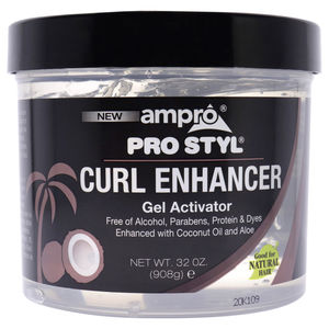 Ampro Pro Curl Enhancer by Ampro for Women - 32 oz Gel